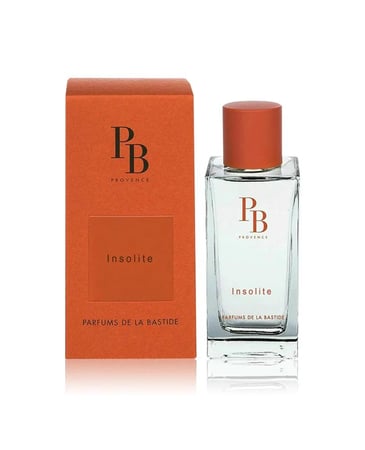 برفيومز دي لا باستيد انسوليت