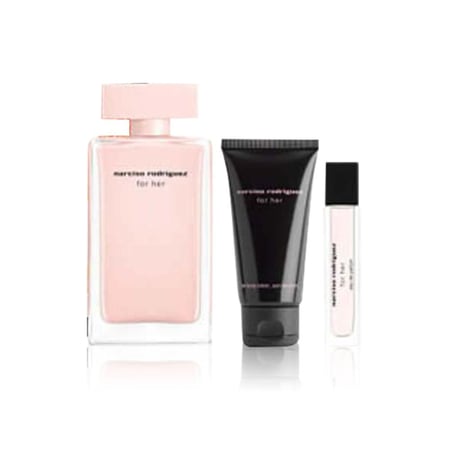 مجموعة نارسيسو رودريغز فور هير