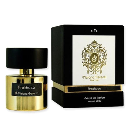 تيزيانا تيرينزي اريثوزا اكستريت