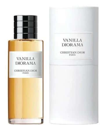 ديور فانيليا ديوراما