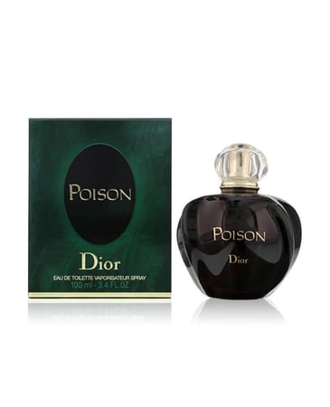 كريستيان ديور بويزون