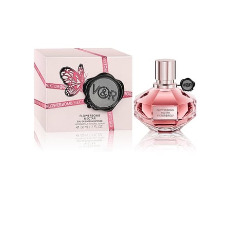 فيكتور أند رولف فلاور بمب نيكتار انتينس