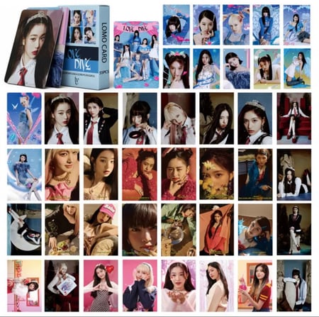 Photo card I’ve