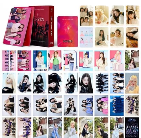 Photo card I’ve