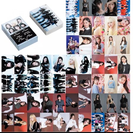 Photo card I’ve