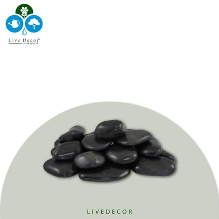 حجر اسودوزن الكيس 10 كج