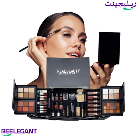 بوكس ريال بيوتي