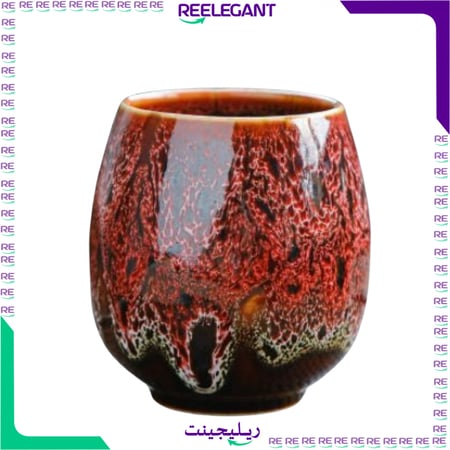 كاسة قهوه فاخره للاتيه والكابتشينو متجر ريليجينت