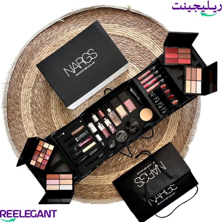 بوكس مكياج بديل نارس متجر ريليجينت