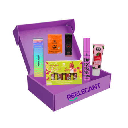 بوكس العودة للمدارس للبنوتات