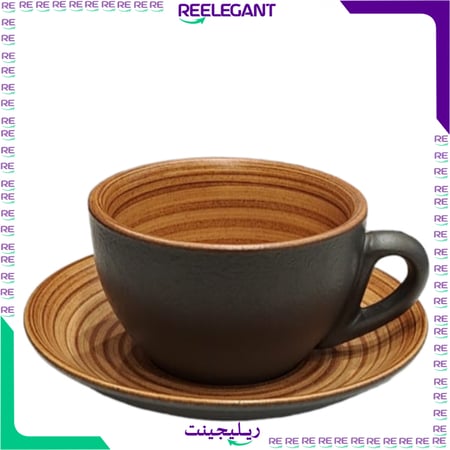 اكواب قهوه فاخره رصاصيه للرسم على القهوه متجر ريليجينت