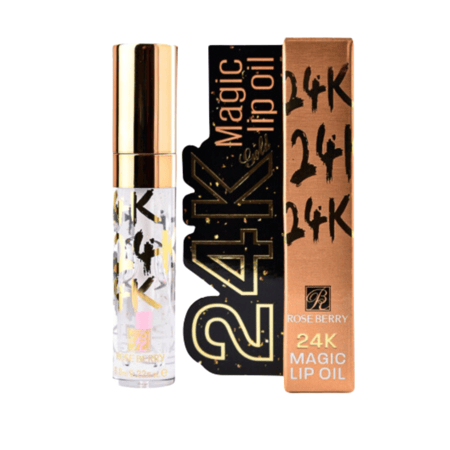 مرطب للشفاه كلوس ماجيك من روز بيري