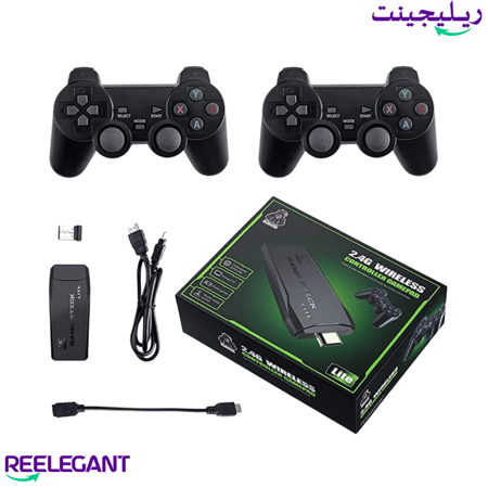 جهاز بلاستيشن العاب الفيديو الرقميه