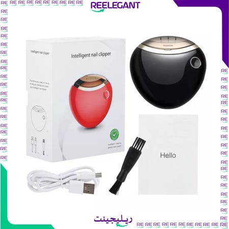 قصاصة اظافر بشحن متجر ريليجينت