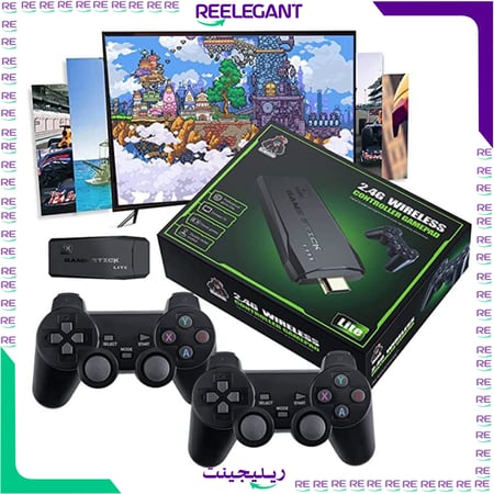 جهاز بلاستيشن العاب الفيديو الرقميه