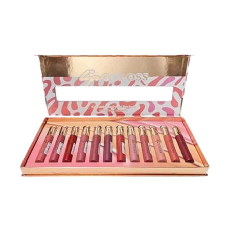 بوكس مجموعة أرواج من روز بيري