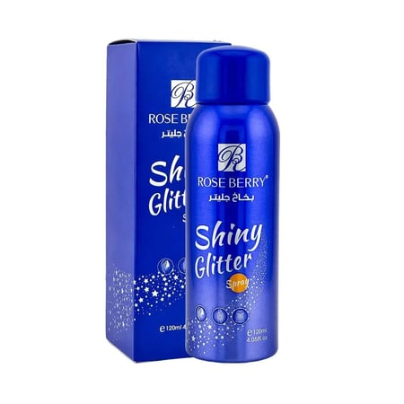 بخاخ قليتر من روز بيري