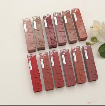 أرواج بديل ميبلين