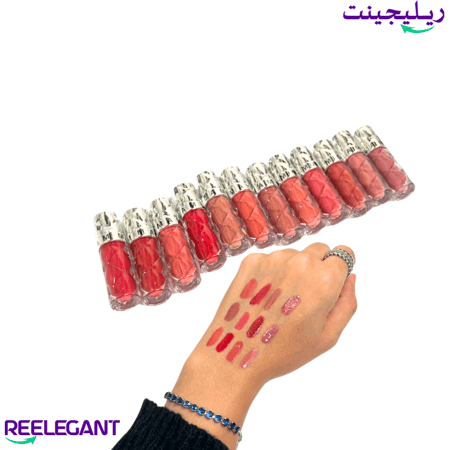 قلوس سيفورا مجموعة قلوسات متجر ري إليجينت