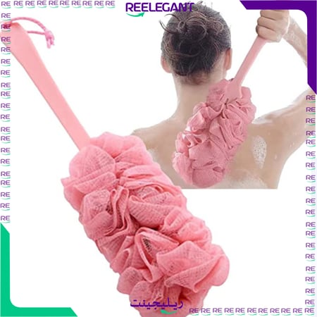 لليفة الظهر بعصى للتنظيف الظهر متجر ريليجينت