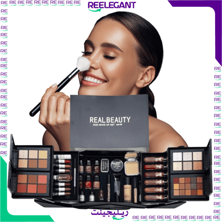 بوكس ريال بيوتي