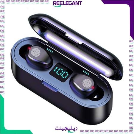 سماعة بلوتوث للمس من متجر ريليجينت