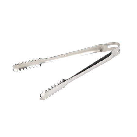 ملقاط ثلج استيل