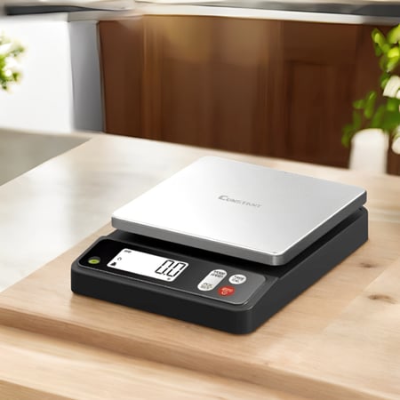 ميزان مطبخ الكتروني 0.1 جرام - 5 كيلو