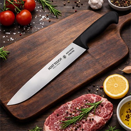 Professional Turkish Butcher Knife