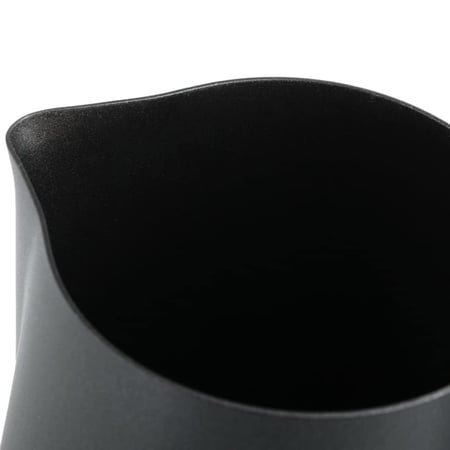 لبانة استيل اسود