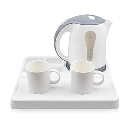 Hotel Hospitality Tray