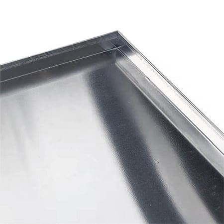 Aluminum Baking Tray