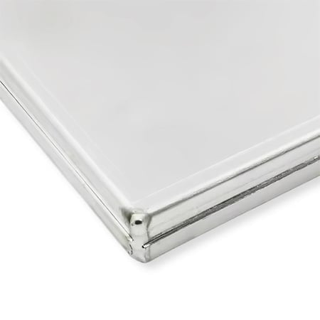 Aluminum Baking Tray