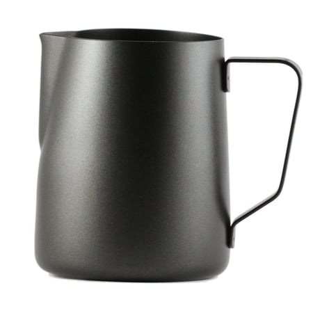 لبانة استيل اسود