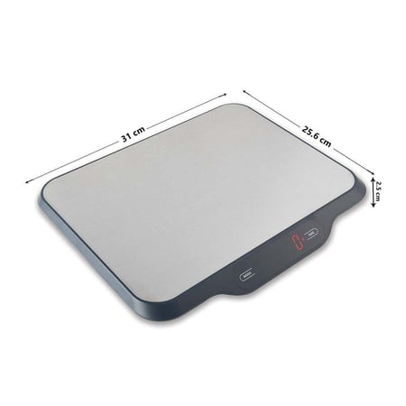 ميزان مطبخ الكتروني من 2 جرام الى 15 كيلو