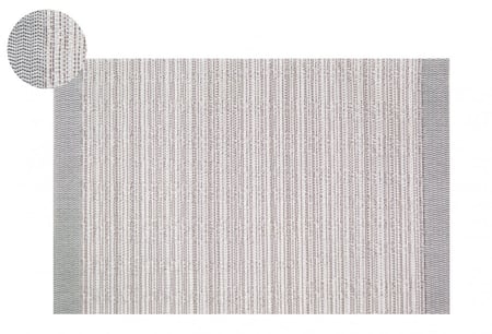 مفرش طاولة طعام بلاستيك 10 قطع