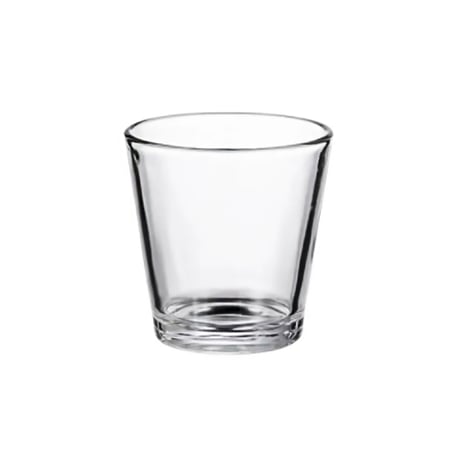 كاسة صغيرة 45 مل طقم 12 حبة