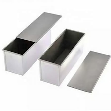 قالب المنيوم خبز انجليش كيك بجودة عالية