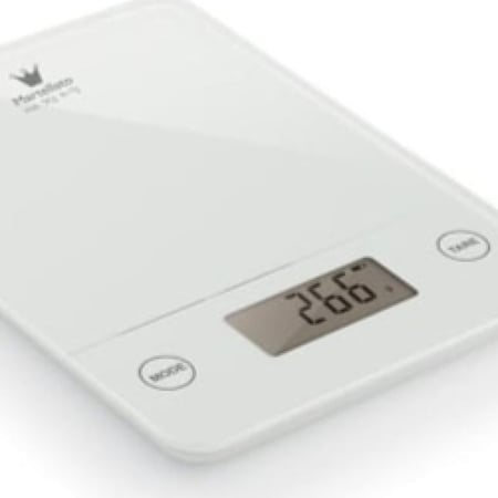 Professional Glass Scale