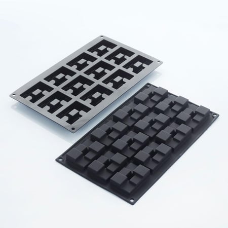 قالب سيلكون 17.6×29.7 سم ايطالي 30SIL602