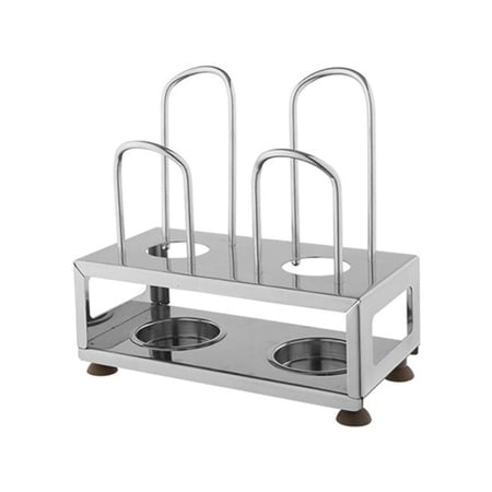 حامل قوارير صوص