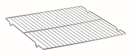 قاعدة شبك حلواني استيل