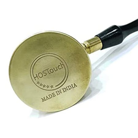 كنكة قهوة تركية يد خشب للاستخدام اليومي