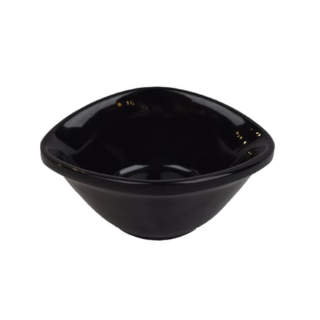 صحن صوص ميلامين 3,3×6,3×8,2 سم / 12 صحن