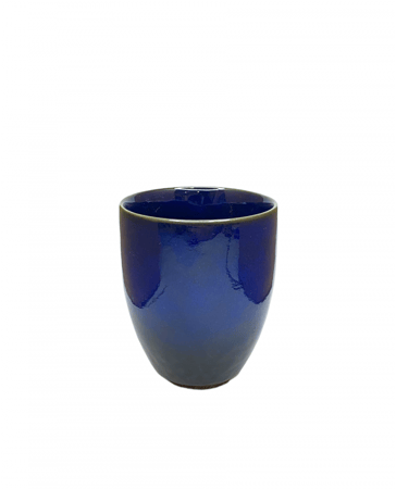 أكواب سيراميك بعدة ألوان