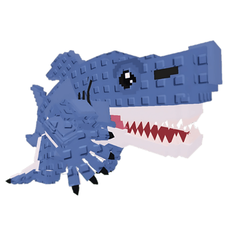 Tralaledon - ماب السرقه