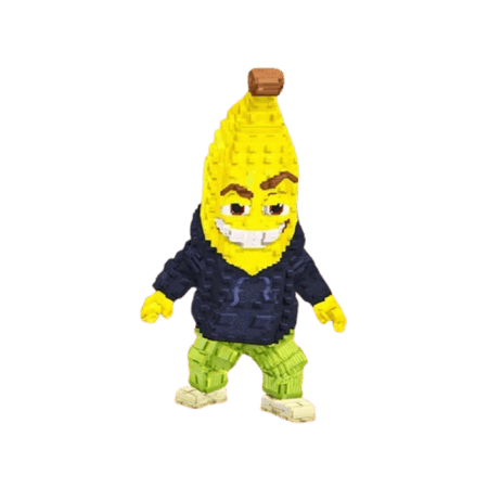 Bananito - ماب السرقه