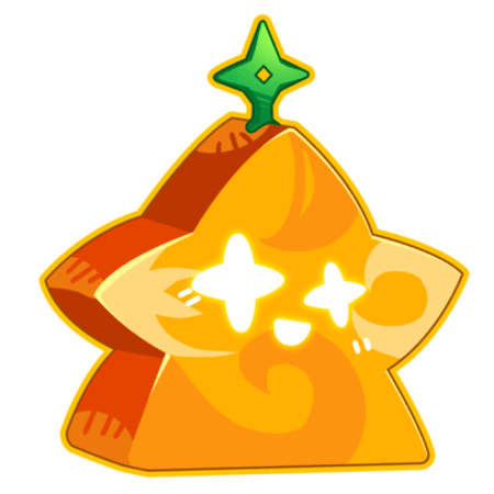 فاكهة النور الأبدية - Light