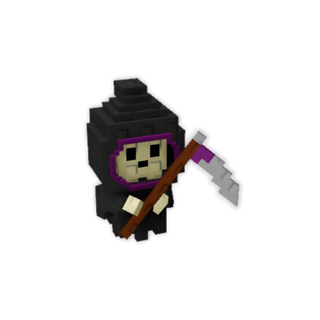 ريبر ماب المزرعه - Reaper Grow a Garden