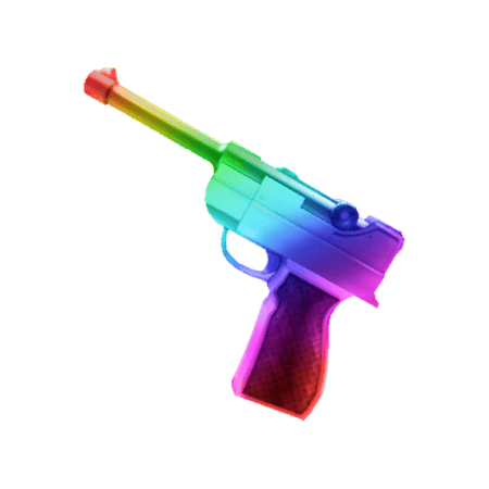 Luger (Chroma) - ماب ام ام تو